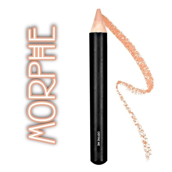 Morphe 2 Highlighter Stick โ Define Me Rosy Matte, Brow Bone Sculptor โ NWT - Picture 1 of 4
